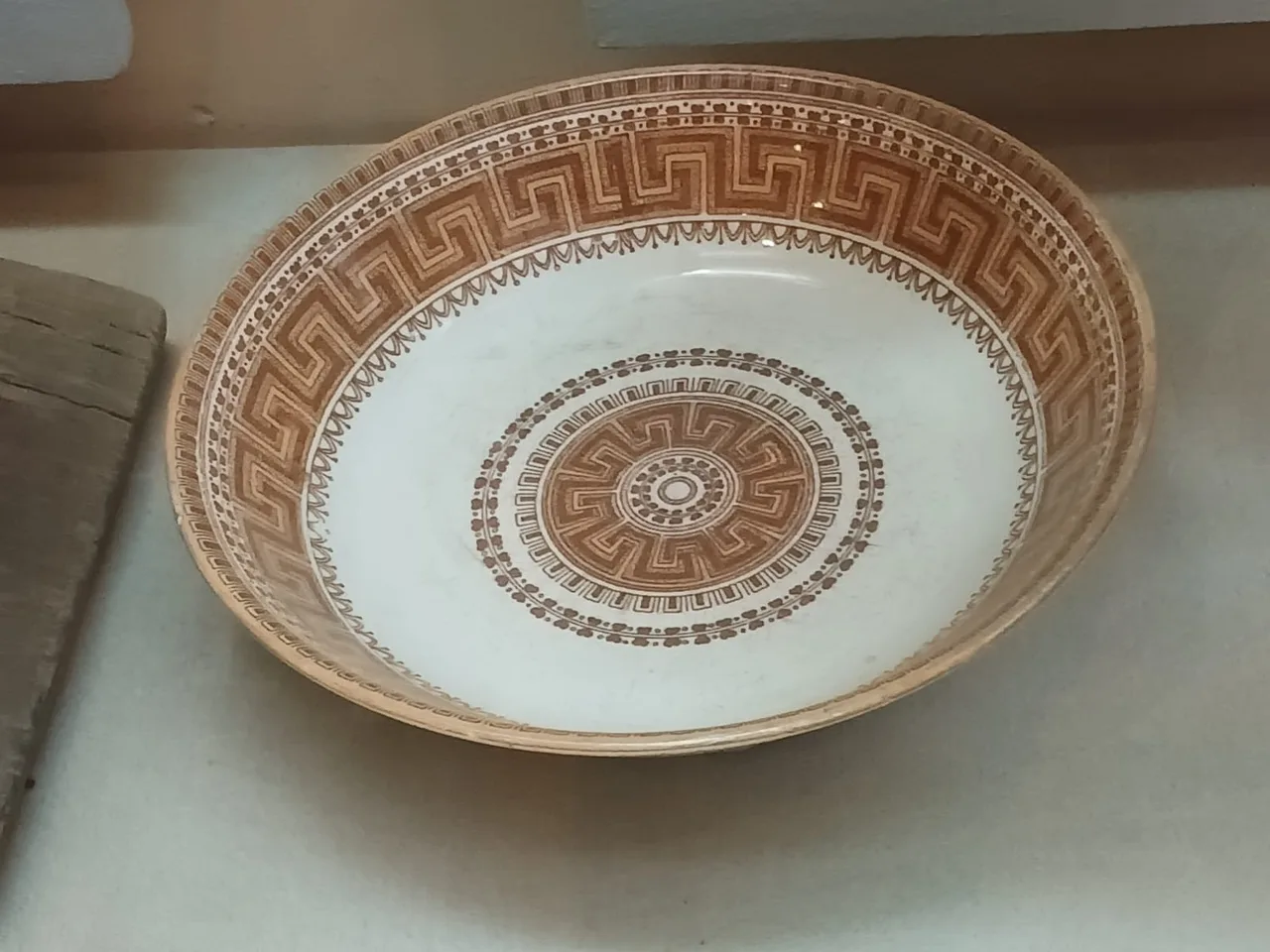 Nafaka n Dishes